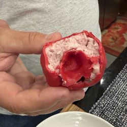 Raspberry