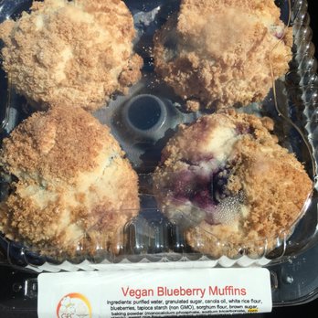 Gluten Free Creations Bakery - Bakeries Near Me - Phoenix, Arizona