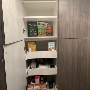 ATA Custom Cabinets - Cabinetry Near Me - Canoga Park, California