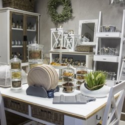 North&South Home - Jadalnia W Stylu Skandynawskim w sklepie stacjonarnym North&South Home