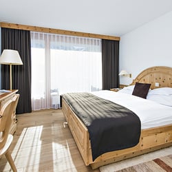 Chasa Montana Hotel & Spa - Suite Musella