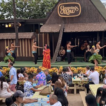 Germaine's Luau - Live show. - Ticket Sales Near Me - Kapolei, Hawaii Germaine's Luau - Live show. - Ticket Sales Near Me - Kapolei, Hawaii