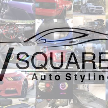 V Squared Auto Styling - Auto Customization Near Me - Hudson, Florida V Squared Auto Styling - Auto Customization Near Me - Hudson, Florida