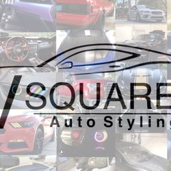 V Squared Auto Styling
