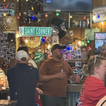 Jack Brown's Beer & Burger Joint - Roanoke - Saints Corner - American Near Me - Roanoke, Virginia
