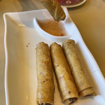 Thai Thai - Egg Rolls - Thai Near Me - Rapid City, South Dakota Thai Thai - Egg Rolls - Thai Near Me - Rapid City, South Dakota