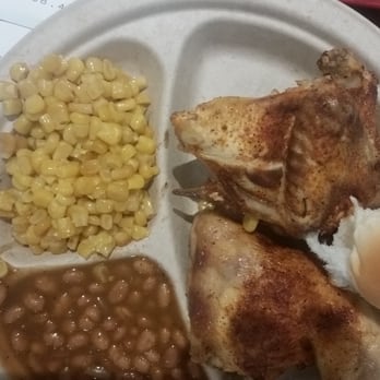 San Juan Grill - "Chicken, corn, beans" - Fast Food Near Me - Gilroy, California San Juan Grill - "Chicken, corn, beans" - Fast Food Near Me - Gilroy, California