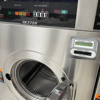 Speed Wash Laundry - Minimum wash $2.59 - Laundry Services Near Me - Riverside, California