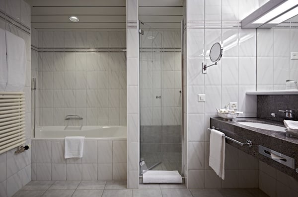 Seehof Davos Hotel by null