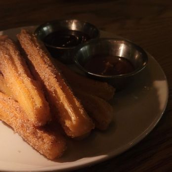Beso by Patria - Churros - Spanish Near Me - Toronto, Ontario Beso by Patria - Churros - Spanish Near Me - Toronto, Ontario