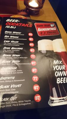 Menu photo 7 Hollywood Würzburg, BY