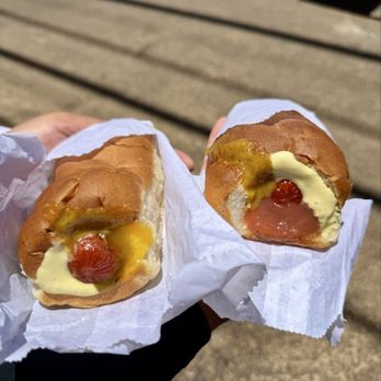 Puka Dog - Hot Dogs Near Me - Koloa, Hawaii Puka Dog - Hot Dogs Near Me - Koloa, Hawaii