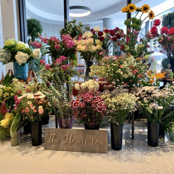 Joyful Notion - Choose your stems and create a beautiful bouquet!  Fresh flowers are delivered every Tuesday and Thursday. - Accessories Near Me - TAMPA, Florida
