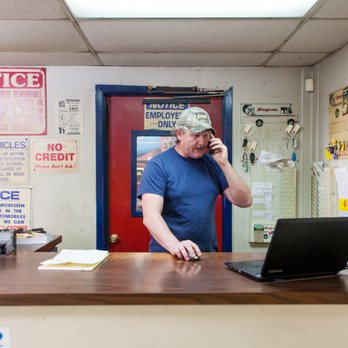 Kinney's Transmission & Auto Repair - Auto Repair Near Me - Terrell, Texas Kinney's Transmission & Auto Repair - Auto Repair Near Me - Terrell, Texas