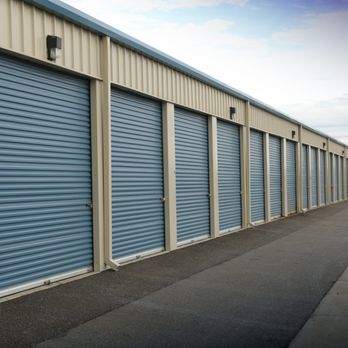 IN Self Storage - Waterman - Self Storage Near Me - Elk Grove, California IN Self Storage - Waterman - Self Storage Near Me - Elk Grove, California