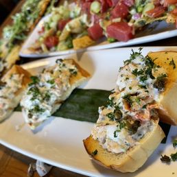 Mini Lobster Rolls