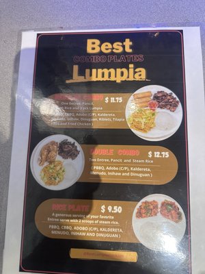 Menu photo 8 Best Lumpia Stockton, CA Menu photo 8 Best Lumpia Stockton, CA