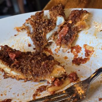 Wallenpaupack Brewing Company - Meat was way to hard. - Breweries Near Me - Hawley, Pennsylvania