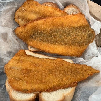Red Crab - Whiting sandwich - Seafood Markets Near Me - Orange, New Jersey Red Crab - Whiting sandwich - Seafood Markets Near Me - Orange, New Jersey