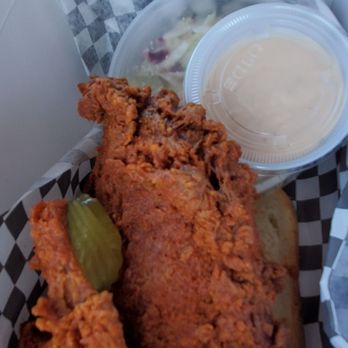 Jay Bird's Chicken - Chicken Shop Near Me - Long Beach, California Jay Bird's Chicken - Chicken Shop Near Me - Long Beach, California