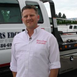 Rivers Edge Towing Automotive - Hood River Towing