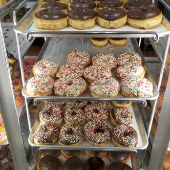 Bosa Donuts - Donuts Near Me - Phoenix, Arizona