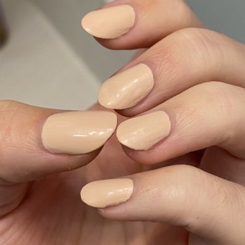 Serendipity Day Spa - Classic Manicure - Day Spas Near Me - Pembroke, New Hampshire