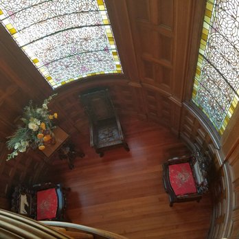 Craigdarroch Castle - Museums Near Me - Victoria, British Columbia Craigdarroch Castle - Museums Near Me - Victoria, British Columbia