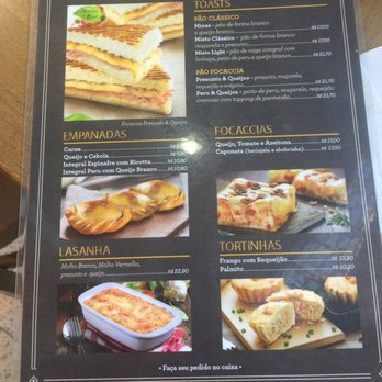 Casa Bauducco - Coffee & Tea Near Me - Guarulhos, SP