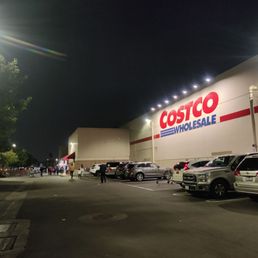 Exterior photo of Costco - Alhambra, California Exterior photo of Costco - Alhambra, California