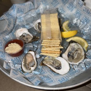 Salt Shack On The Bay - Seafood Near Me - Tampa, Florida Salt Shack On The Bay - Seafood Near Me - Tampa, Florida