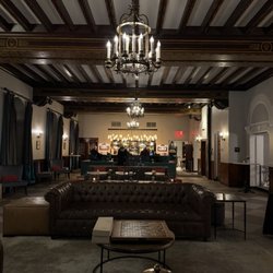 Great Hall Bar