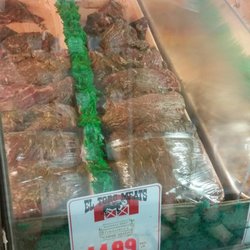 El Toro Gourmet Meats Seafood Deli - Carne Asada.