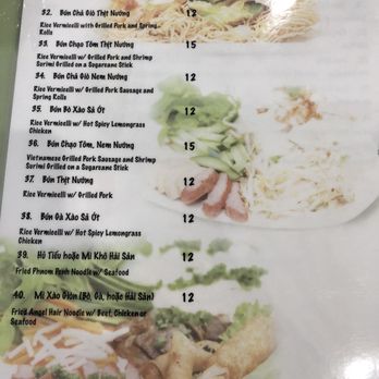 Pho Que Huong - Vietnamese Near Me - Honolulu, Hawaii Pho Que Huong - Vietnamese Near Me - Honolulu, Hawaii