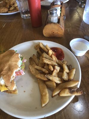 Custer Battlefield Trading Post & Cafe by null