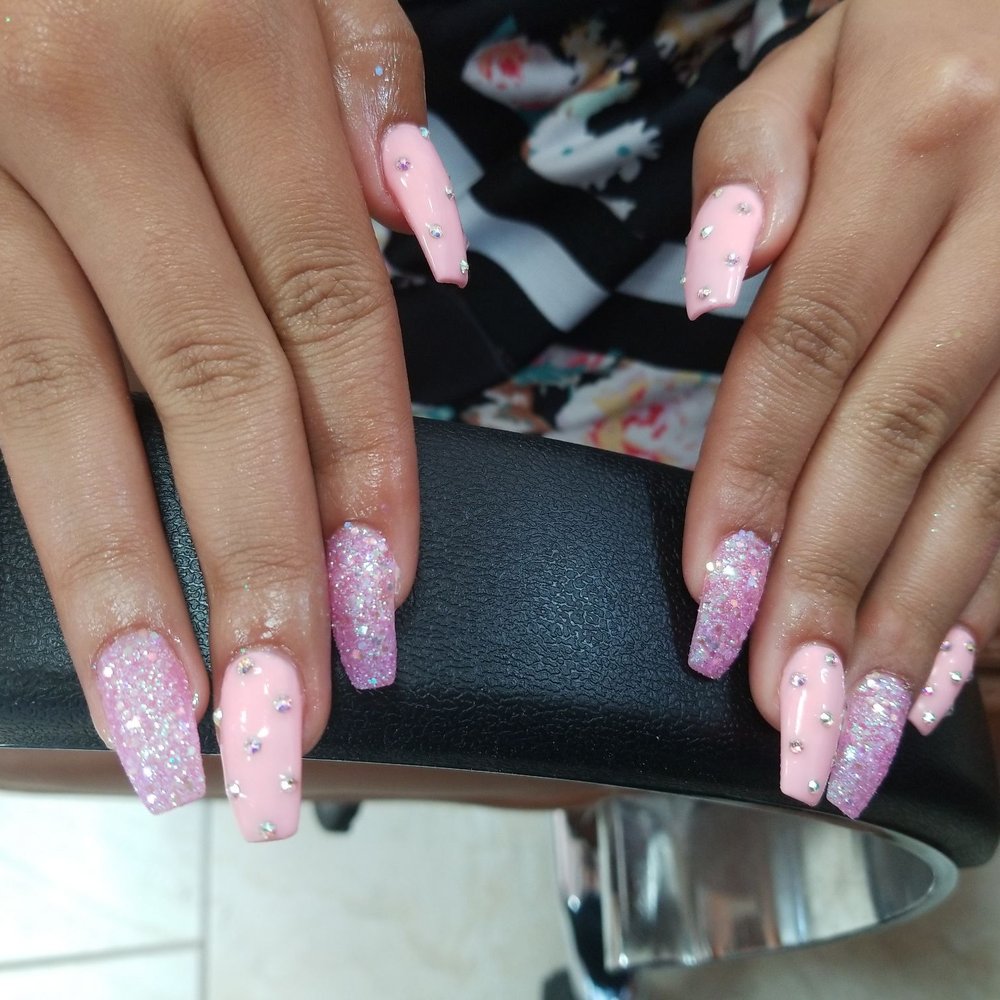 Sandy Nail Spa - Sally does the best job!! - Nail Salons Near Me - Norwalk, California Sandy Nail Spa - Sally does the best job!! - Nail Salons Near Me - Norwalk, California