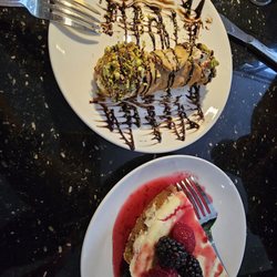 Port Steak and Seafood - Wrigley Center General