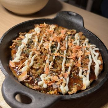 Katami - okonomiyaki - Sushi Bars Near Me - Houston, Texas Katami - okonomiyaki - Sushi Bars Near Me - Houston, Texas
