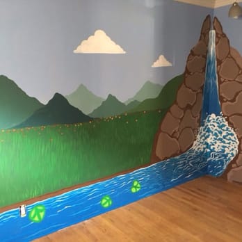 Mastermind Murals - Commissioned Artists Near Me Mastermind Murals - Commissioned Artists Near Me