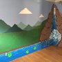 Mastermind Murals