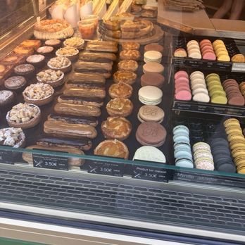 Boulanger Patissier - Fast Food Near Me - Paris, 75 Boulanger Patissier - Fast Food Near Me - Paris, 75