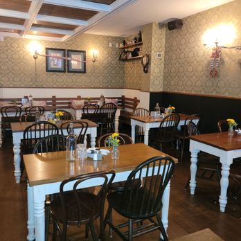 Granny Annie’s Bar And Kitchen - More seats in the back room - Bars Near Me - New York, New York