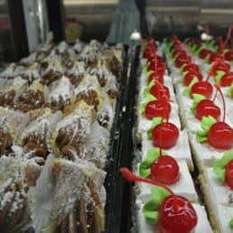 Sweets