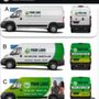 M&A Graphics And Wraps