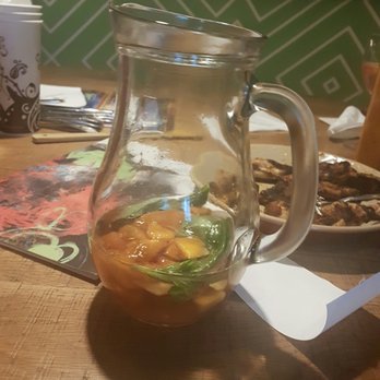 Nando's Peri-Peri - Get it - South African Near Me - Chicago, Illinois