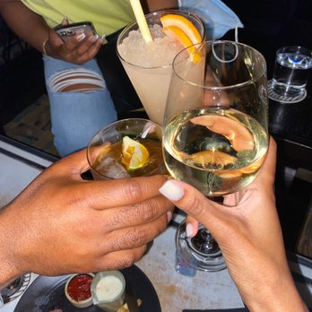 Charmaine’s - Lounges Near Me - San Francisco, California Charmaine’s - Lounges Near Me - San Francisco, California
