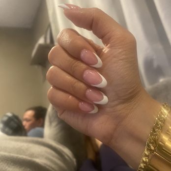 Bella Nail & Spa - Thanks Jen! Literally my real nails all from a dip manicure. Ditch acrylics. I've been getting dip for years now. - Nail Salons Near Me - San Dimas, California Bella Nail & Spa - Thanks Jen! Literally my real nails all from a dip manicure. Ditch acrylics. I've been getting dip for years now. - Nail Salons Near Me - San Dimas, California