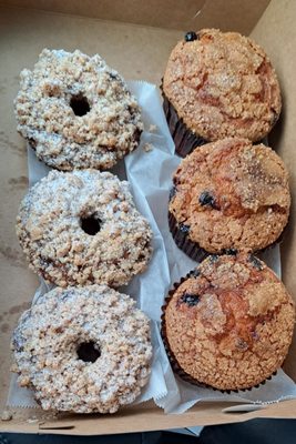 Sugarbloom Bakery by null