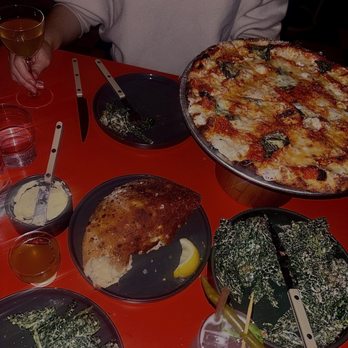 Cent’s - Pizza Near Me - Cleveland, Ohio