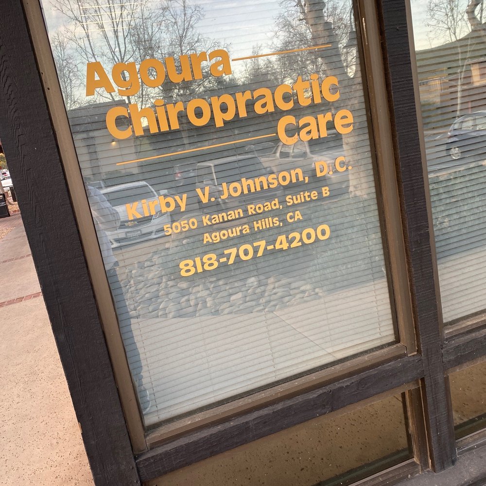 Johnson Kirby - Location - Chiropractors Near Me - Agoura Hills, California Johnson Kirby - Location - Chiropractors Near Me - Agoura Hills, California